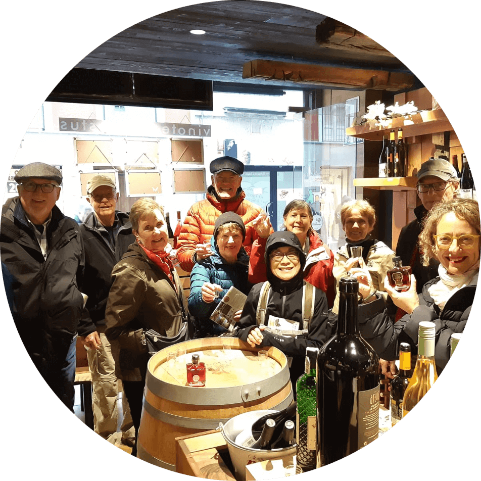 vivencias con gorka guia