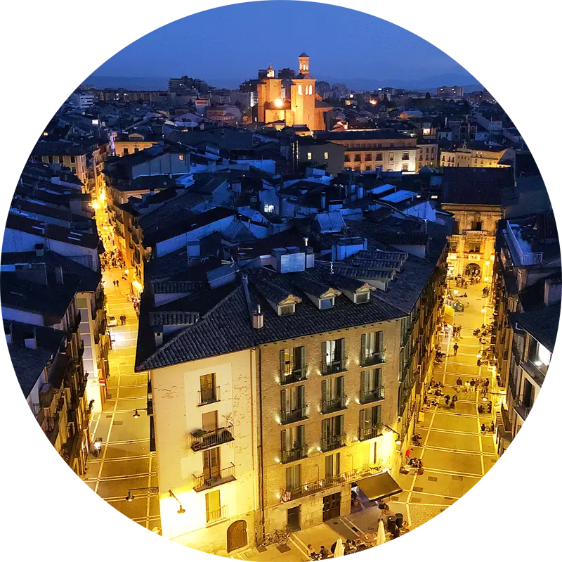 vivencias con gorka best routes vivencias con gorka best routes